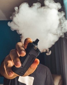 a vaping device