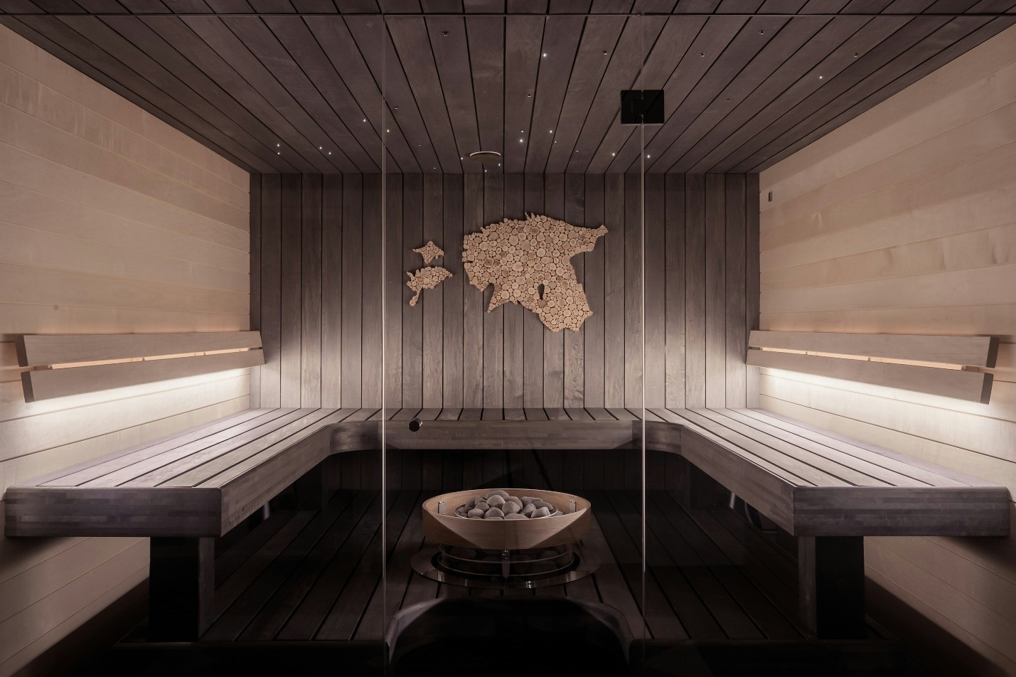 A spa