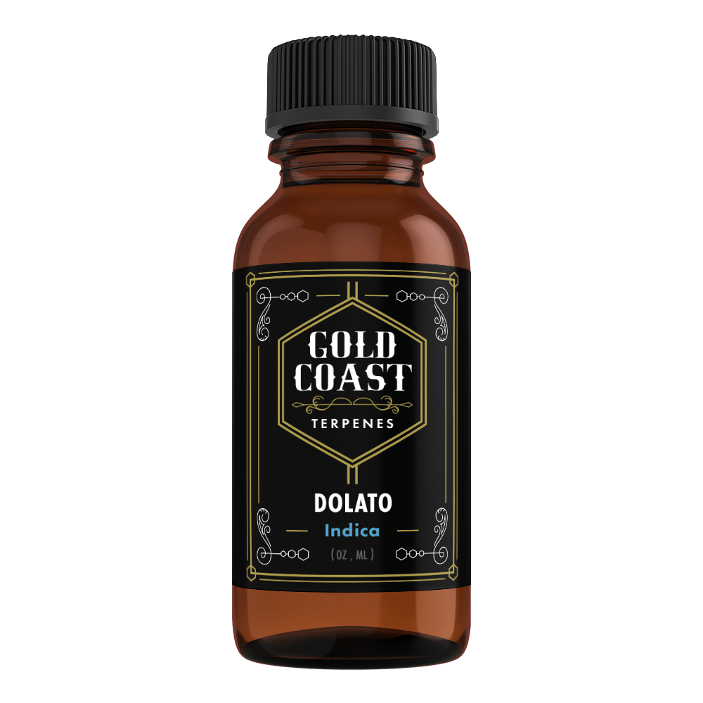 a product of Gold Coast Terpenes